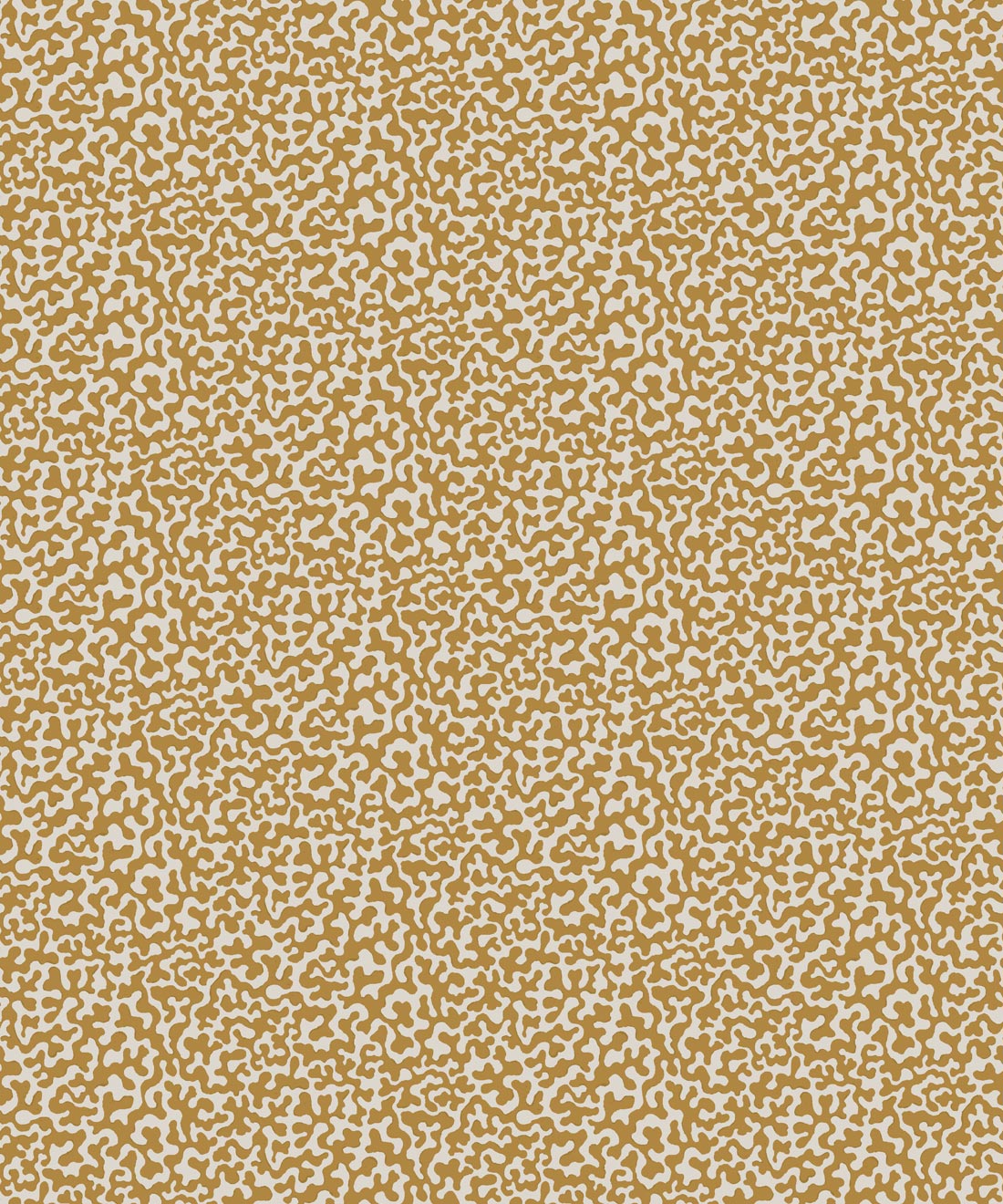Coral Wallpaper, Golden