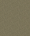 Coral Wallpaper, Olive