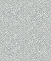 Coral Wallpaper, Periwinkle