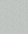 Coral Wallpaper, Periwinkle
