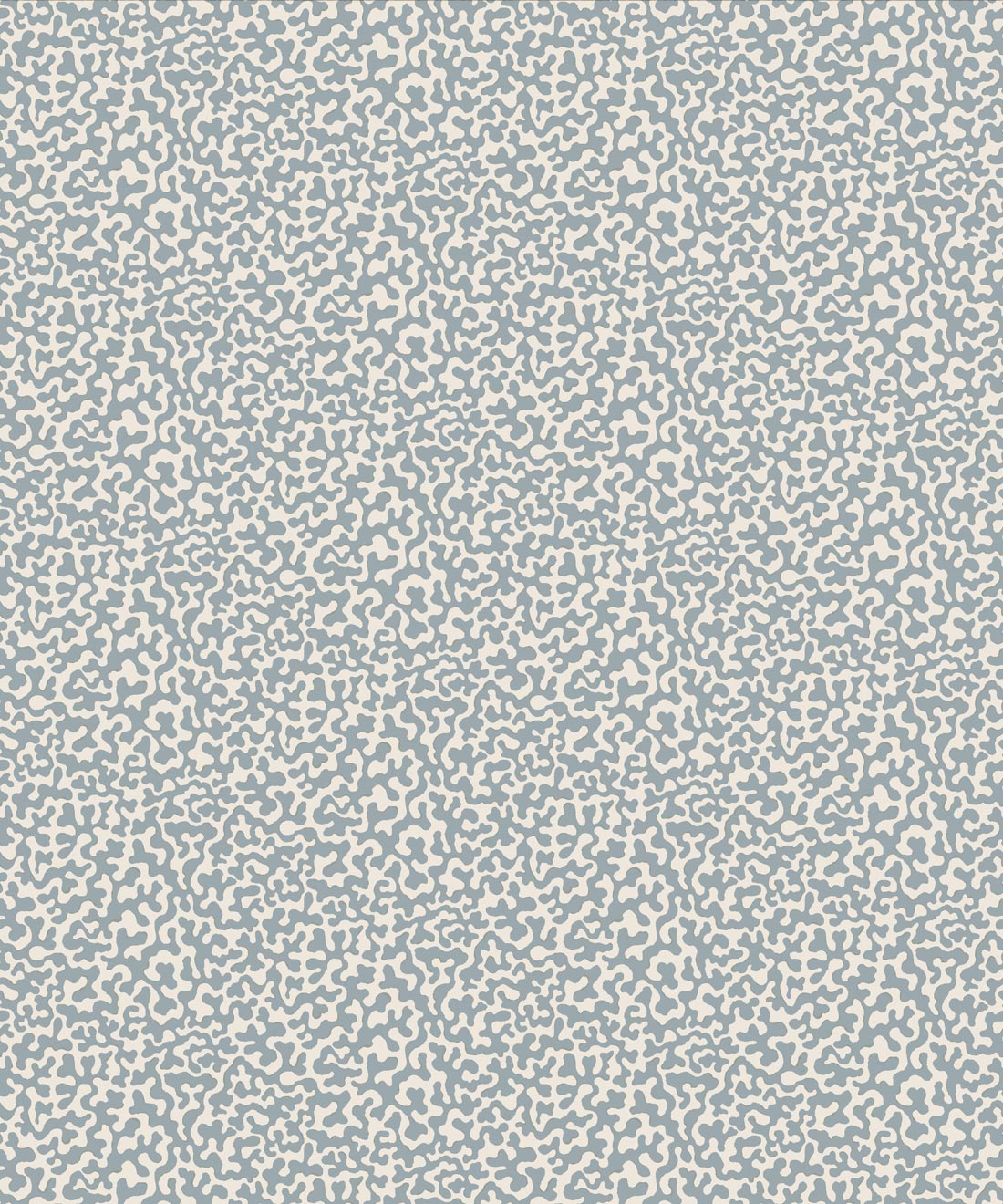 Coral Wallpaper, Periwinkle