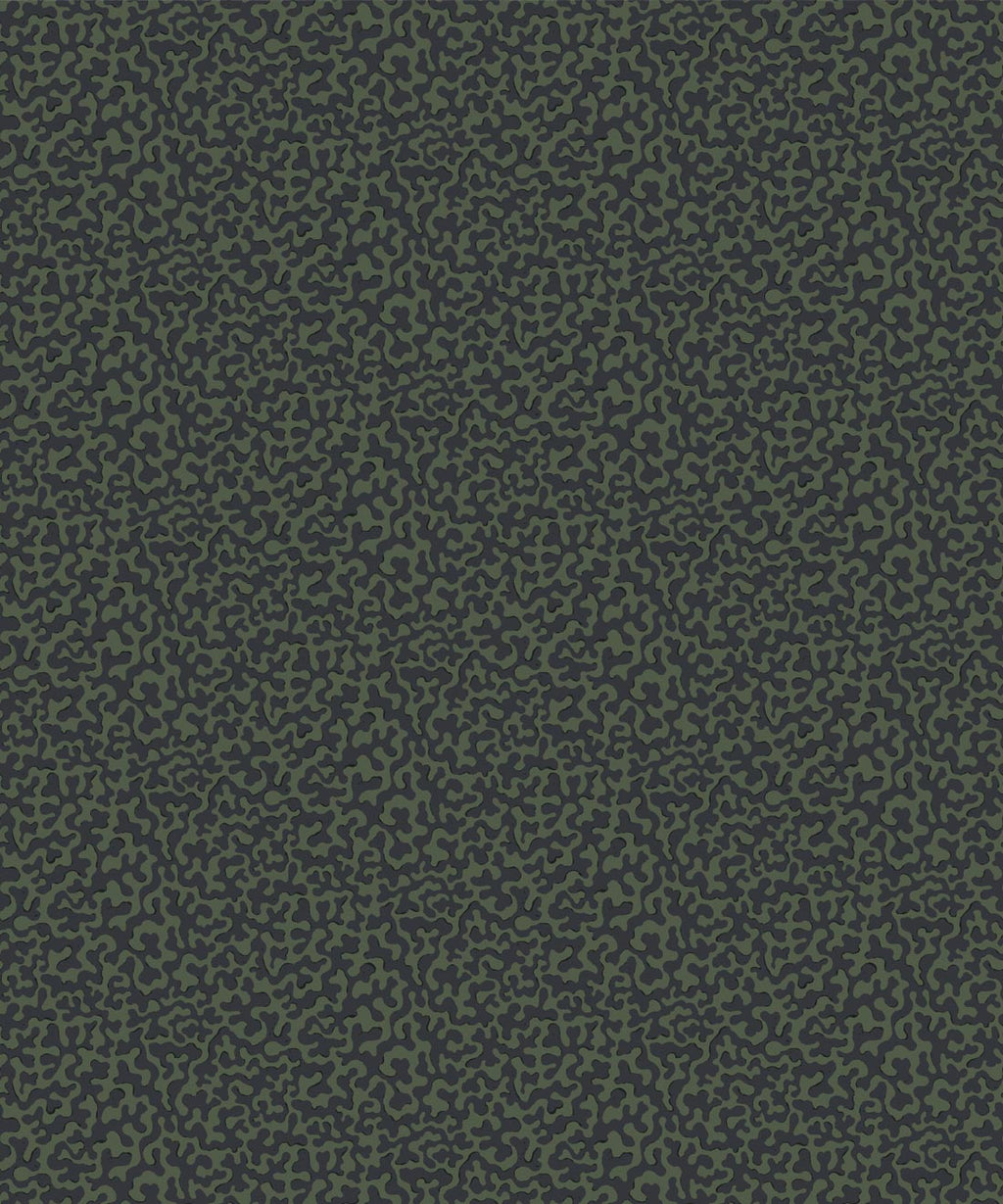 Coral Wallpaper, River