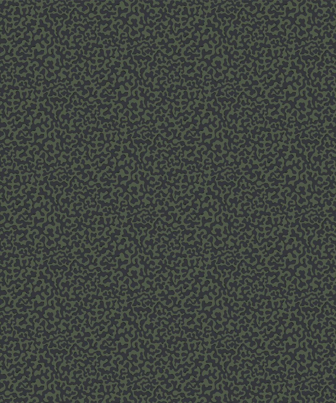 Coral Wallpaper, River