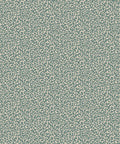 Coral Wallpaper, Teal
