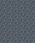 Drift Wallpaper, Indigo