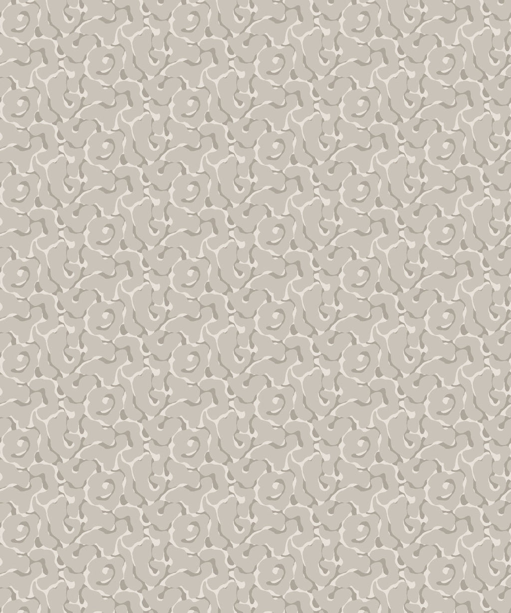 Drift Wallpaper, Oyster
