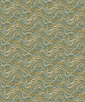 Edo Wallpaper, Golden