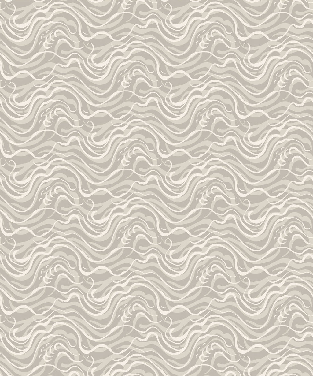 Edo Wallpaper, Mist