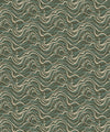 Edo Wallpaper, Olive