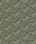 Edo Wallpaper, Olive