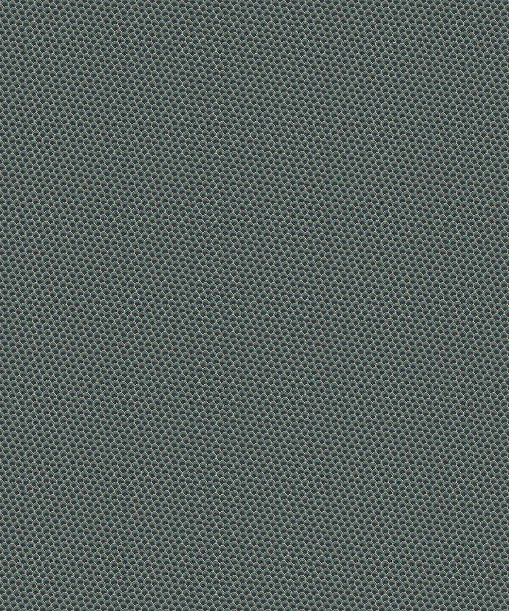 Pip Wallpaper, Indigo