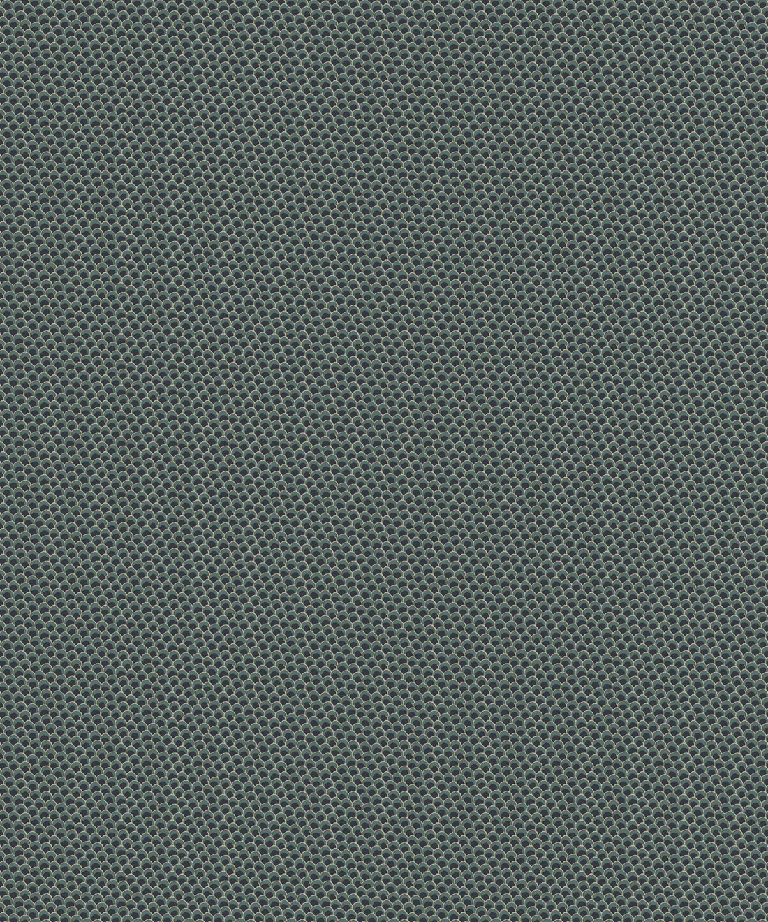 Pip Wallpaper, Indigo