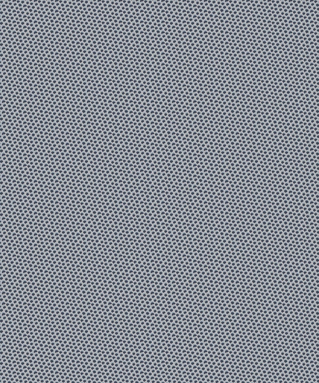 Pip Wallpaper, Periwinkle