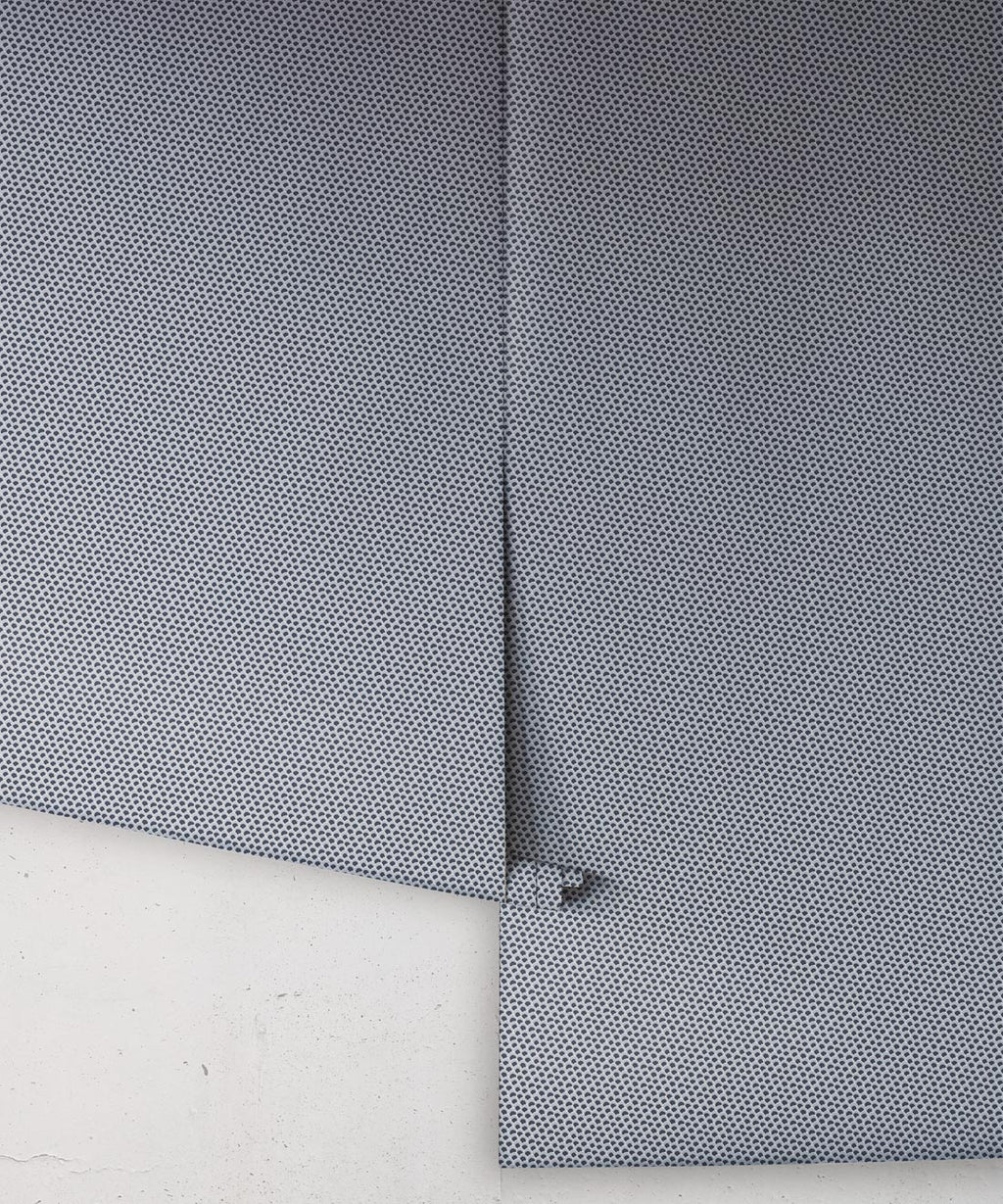Pip Wallpaper, Periwinkle