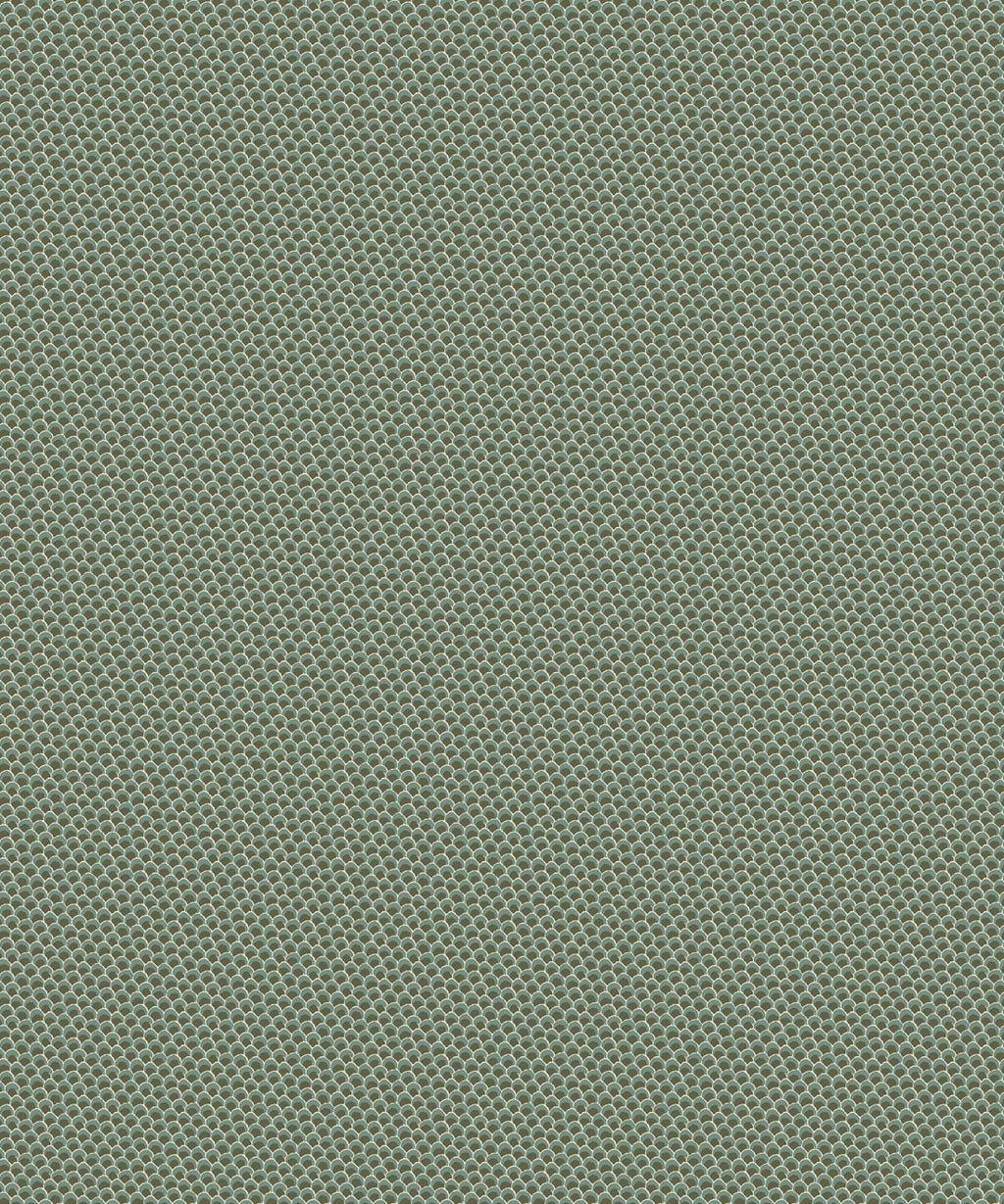 Pip Wallpaper, Teal