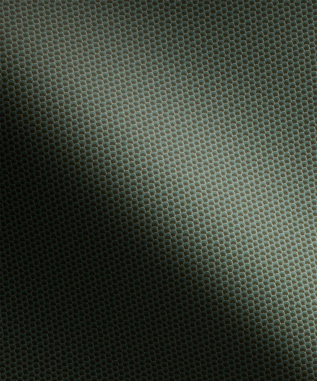 Pip Wallpaper, Teal