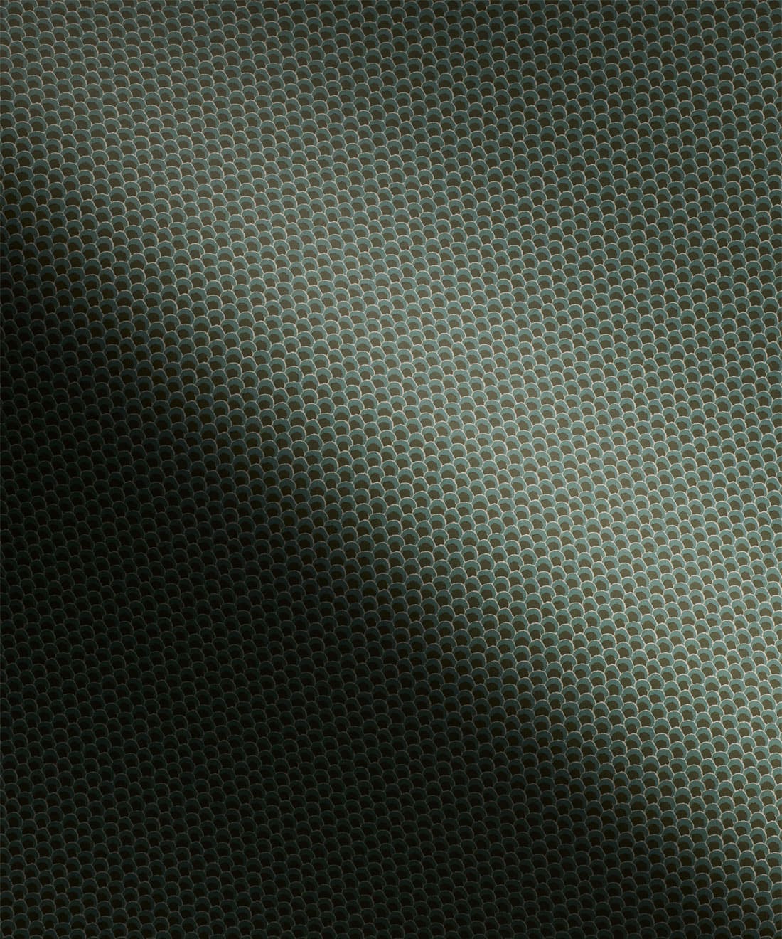 Pip Wallpaper, Teal