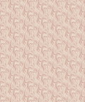 Ripple Wallpaper, Blush