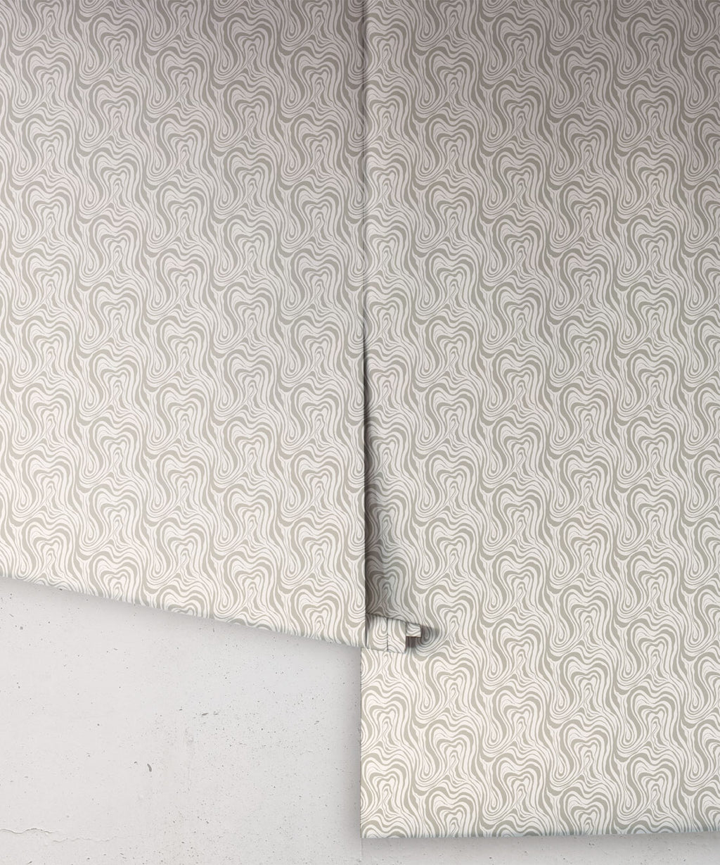 Ripple Wallpaper, Pebble