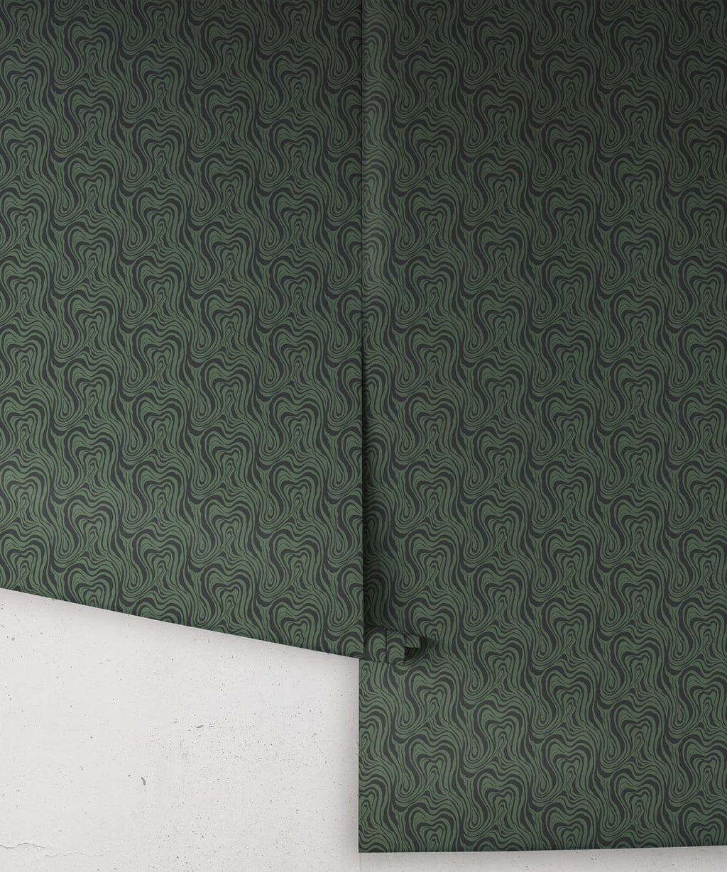 Ripple Wallpaper, River