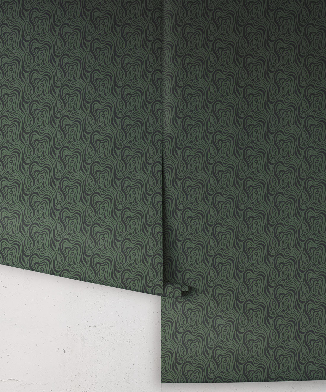 Ripple Wallpaper, River