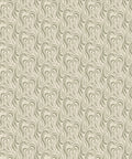 Ripple Wallpaper, Sage