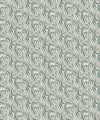 Ripple Wallpaper, Teal