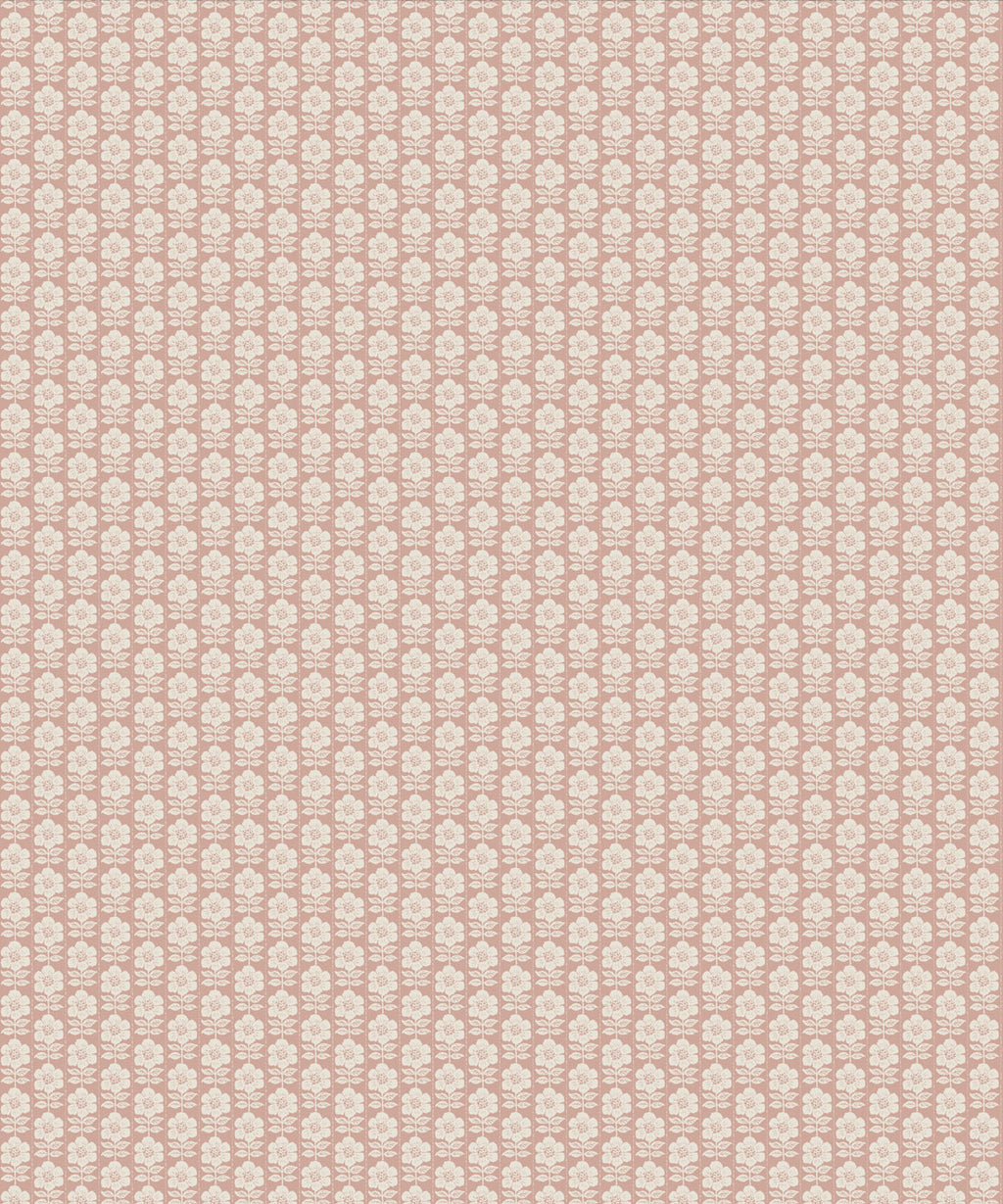 Buttercup Wallpaper, Blush