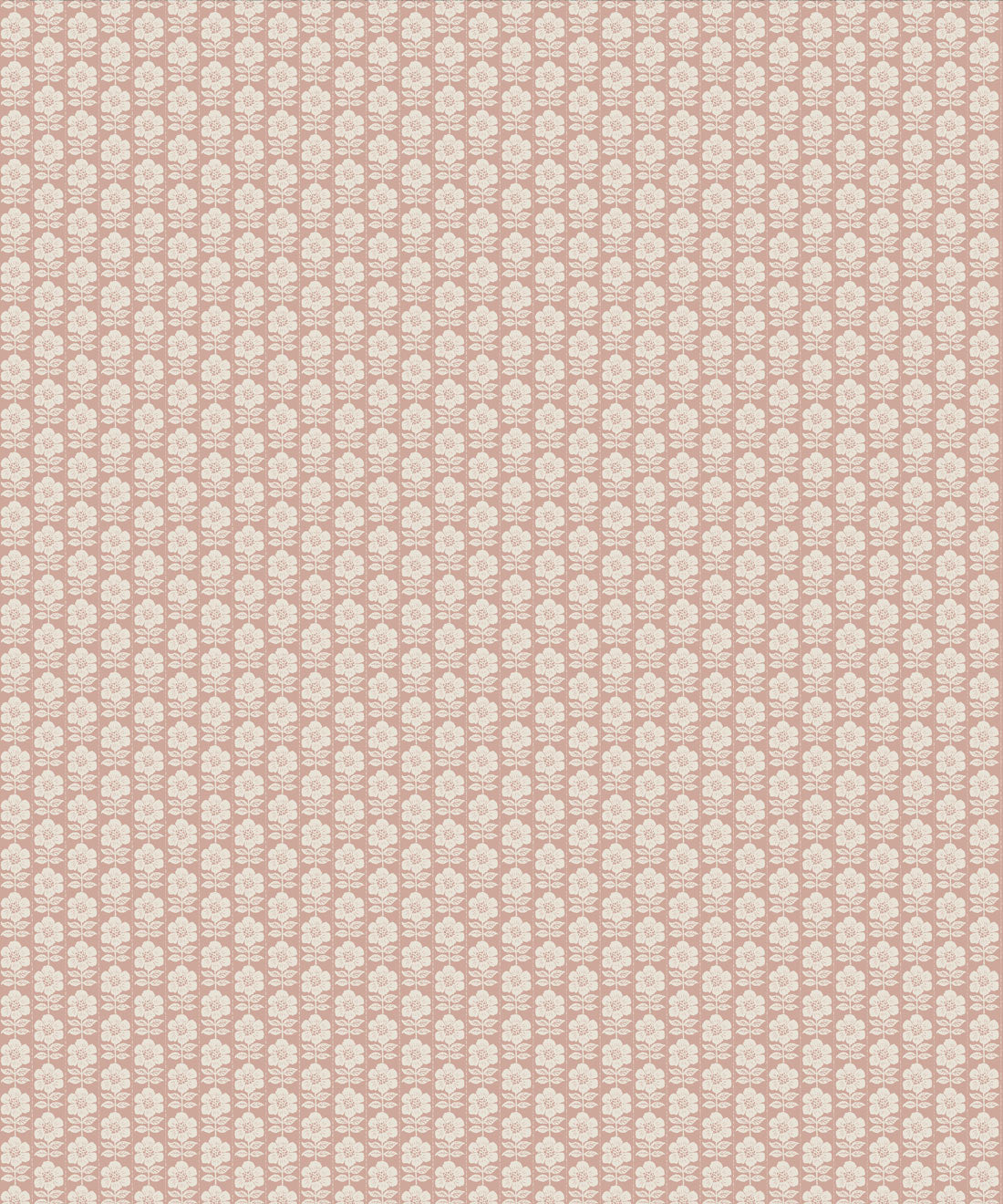Buttercup Wallpaper, Blush