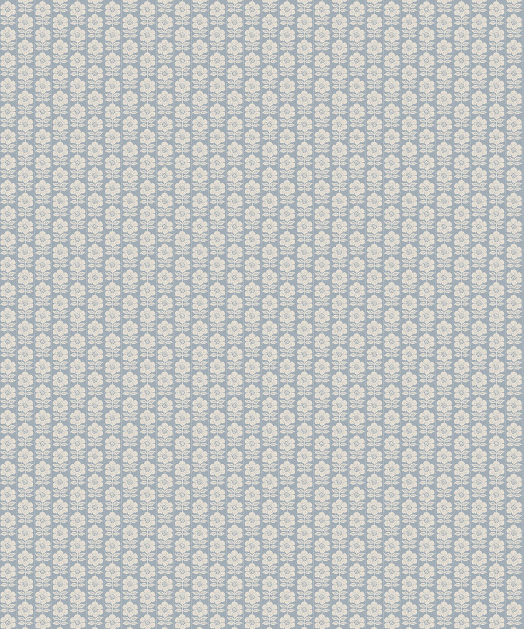 Buttercup Wallpaper, Cornflower