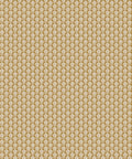 Buttercup Wallpaper, Ochre