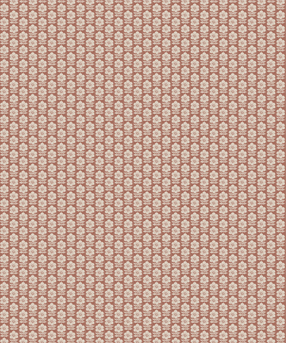 Buttercup Wallpaper, Russet