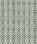 Buttercup Wallpaper, Teal