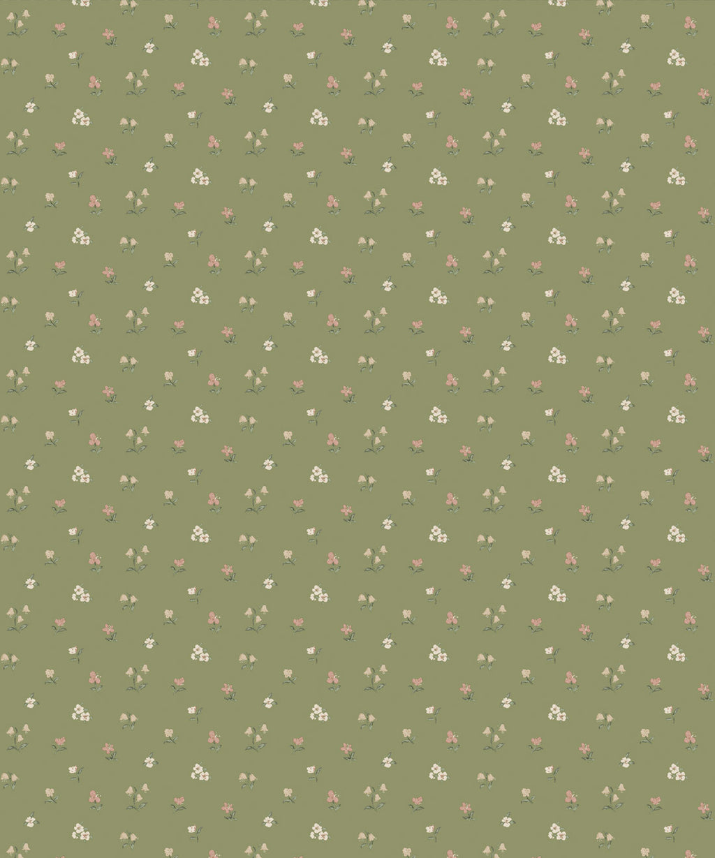 Clara Wallpaper, Apple