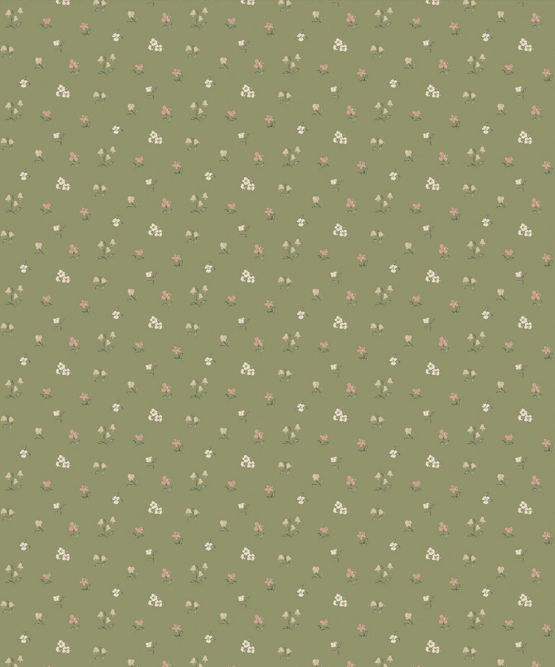 Clara Wallpaper, Apple