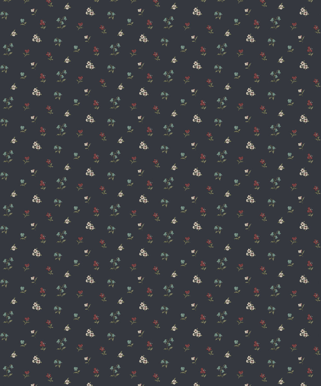 Clara Wallpaper, Nautical