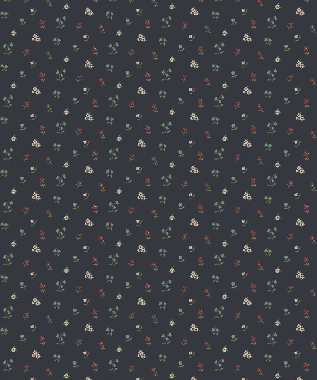 Clara Wallpaper, Nautical