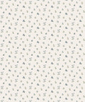 Clara Wallpaper, Periwinkle