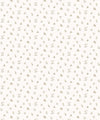 Clara Wallpaper, Snowdrop