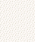 Clara Wallpaper, Snowdrop