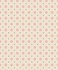 Esme Wallpaper, Blush