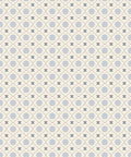 Esme Wallpaper, Periwinkle