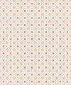 Esme Wallpaper, Russet