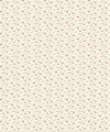 Florrie Wallpaper, Blush