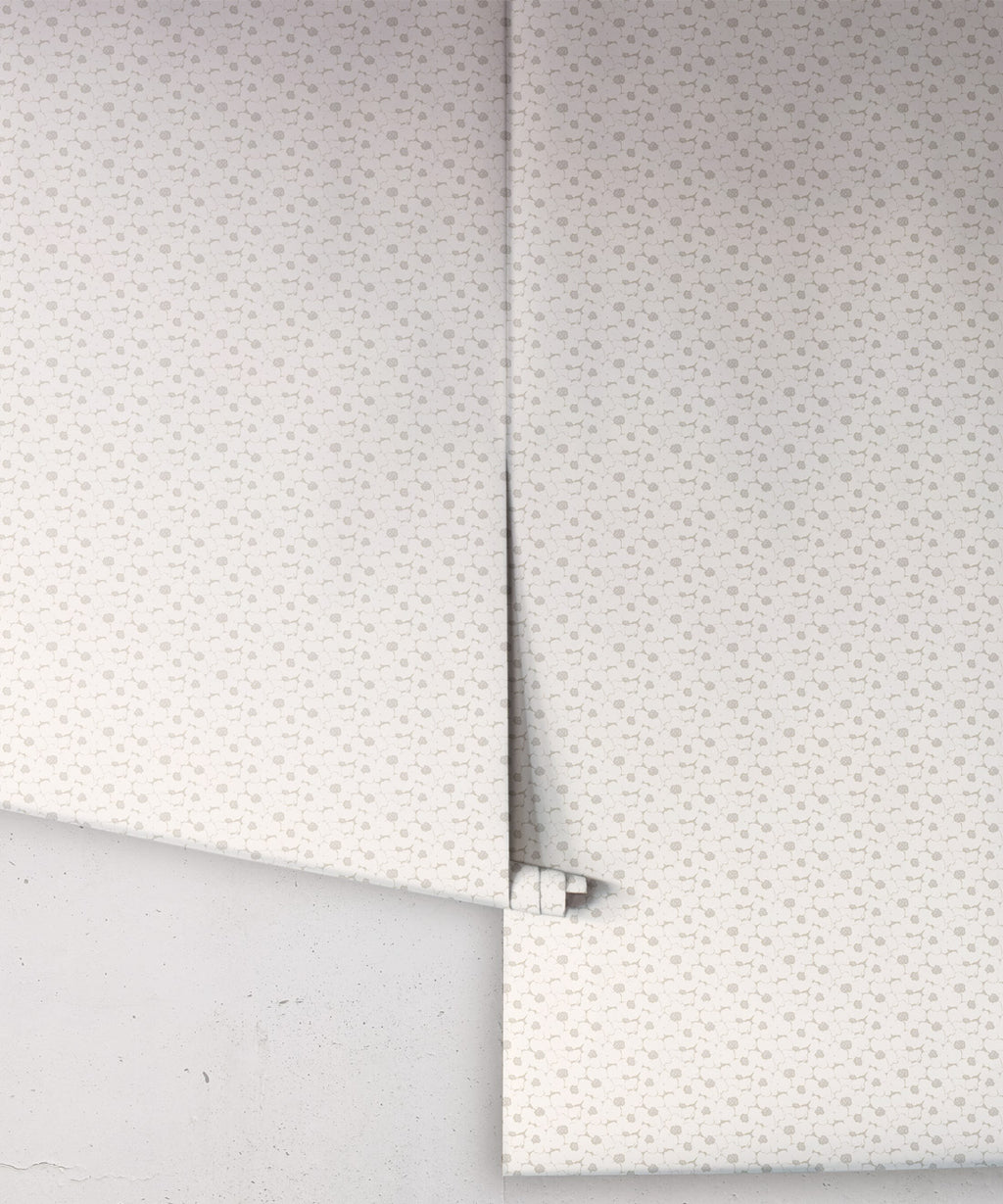 Florrie Wallpaper, Cloud