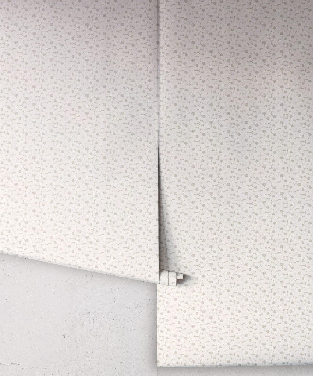 Florrie Wallpaper, Cloud