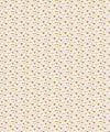 Florrie Wallpaper, Ochre