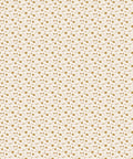 Florrie Wallpaper, Ochre