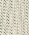 Florrie Wallpaper, Teal