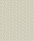 Florrie Wallpaper, Teal
